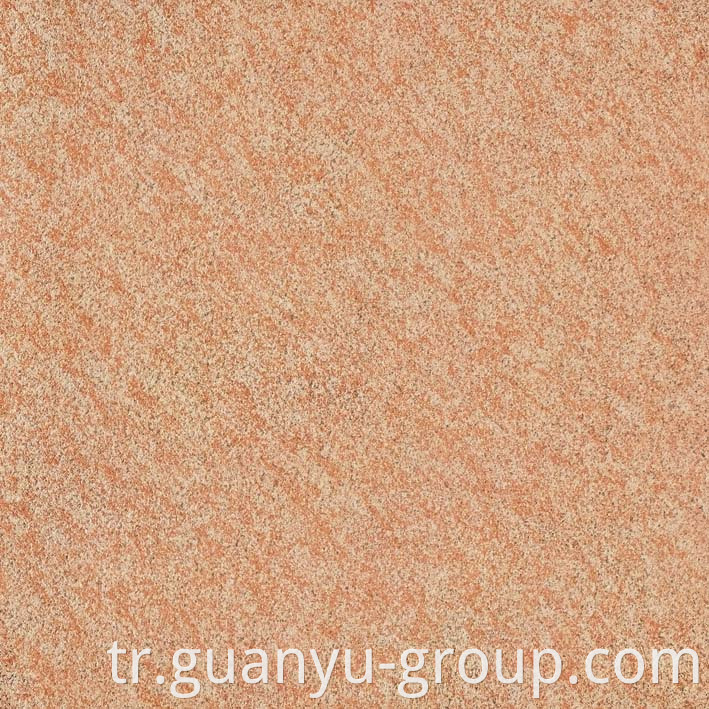 Sand Pattern Glazed Surface Floor Tile